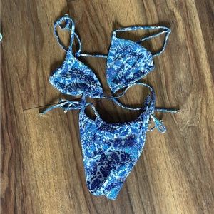 Blackbough Bikini